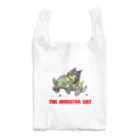 尚樹 -naoki-の発明家の猫。 Reusable Bag