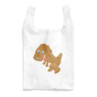 どうぶつ屋のティラノ Reusable Bag