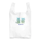 huroshikiのなんくるないさぁ Reusable Bag