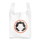 poppo8のまるこさん★回覧板も回します！ Reusable Bag