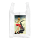 SHOP 318のSTAIRWAY TO HEAVEN Reusable Bag