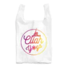 Cliah Yogaのクリアヨガグッズ Reusable Bag