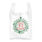 寒がりモンスターのレジ袋に払うお金を惜しんで買ったエコバッグ Reusable Bag