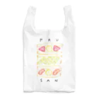 sampoのフル〜〜ツサンド Reusable Bag