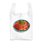 五重 紫兎花のナポリタン Reusable Bag