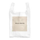 charlolのwalk around ラベルⅢ Reusable Bag