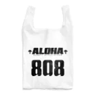 ハワイスタイルクラブのTeam ALOHA 808 Reusable Bag