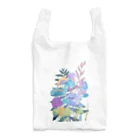 Tsuchiyakaの模様植物 Reusable Bag