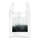 モリチエコの雨 Reusable Bag