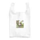 ましゅ@ハンドメイドのぶたえ姐 Reusable Bag