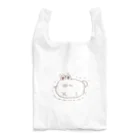 キムラアイリのふるえるほくみちゃん Reusable Bag