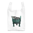 Danke Shoot Coffeeの猫鼎 Reusable Bag