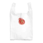 akane_art（茜音工房）のベジタブルバッグ（トマト） Reusable Bag