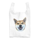 KANTAROの柴犬 かんたろう(実写) Reusable Bag