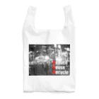 いわフォトのReduce Reuse Recycle Reusable Bag