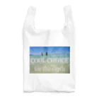 いわフォトのCOOL CHOICE Reusable Bag