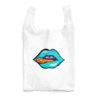 Mieko_KawasakiのEAT ME♡　唇 LIP Reusable Bag