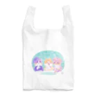 wokasinaiwoのおやすみの前に Reusable Bag