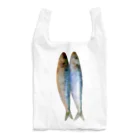 hajimeのダブルイワシシステム Reusable Bag