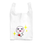 えんじょるのん！のうっふんゆーれいさん Reusable Bag