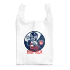 LUCHAのFRONT HIGH KICK Reusable Bag