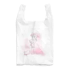 cloudy___cloudyの眠りた姫 Reusable Bag