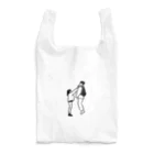 23’s マーケットの強い彼女 Reusable Bag