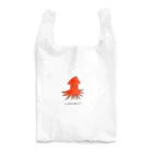 みっこのいかさんウィンナー Reusable Bag