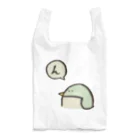 黒井薫 くろい かおるのん Reusable Bag