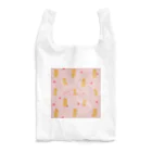 nonbiridaijinのチャチャポヤのミイラ Reusable Bag