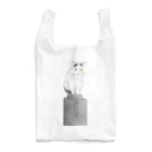 KIRINOKAの忠猫パチ公 Reusable Bag