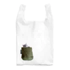 m_fujitaのルーくんと一緒 Reusable Bag