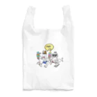 Kotoraのチャリティ　ハッピーライフ Reusable Bag