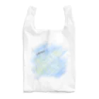 ナオ / CandyLip店のCANDY：油彩 Reusable Bag