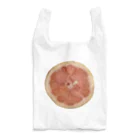 倉持リネンの物販のグレフル Reusable Bag