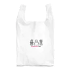 bookwarmのTSUNDOKU DAY 積ん読デイ Reusable Bag