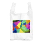 TAMAKI SUDOの◯△ Reusable Bag