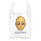 SF legacyのPIRYUN! Reusable Bag