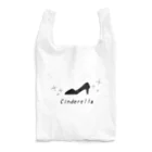 kazukiboxのガラスの靴 Reusable Bag