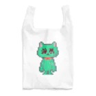 menu_shopのbig_ゆめみるねこ Reusable Bag