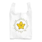 すきだらけShopのせきらら☆なほし君（シンプル） Reusable Bag