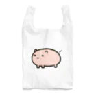 のすか亭のぶーぶ Reusable Bag