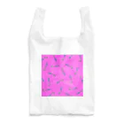 星華 -SEIKAcreate-のおたま柄 Reusable Bag