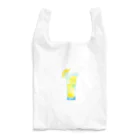 SUI_SAIの爽やかレモンスカッシュ Reusable Bag