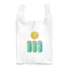 町のたいよう Reusable Bag