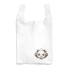 ☀️ひなたぼっくすの🐼かんつーパンダ Reusable Bag