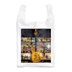 Rock★Star Guitar School 公式GoodsのGuitar & Alcohol Reusable Bag