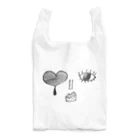 ナオ / CandyLip店の裏切り Reusable Bag