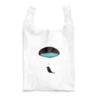 minatoriの極楽さん～カタカケフウチョウ Reusable Bag