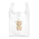 erichandmade × eric_joy_のほしねこ Reusable Bag